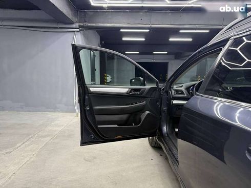 Subaru Outback 2016 - фото 26