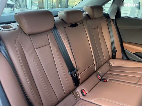Audi A4 2024 - фото 25