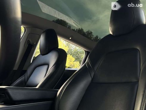 Tesla Model Y 2020 - фото 11