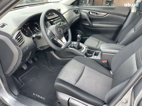 Nissan X-Trail 2021 - фото 2