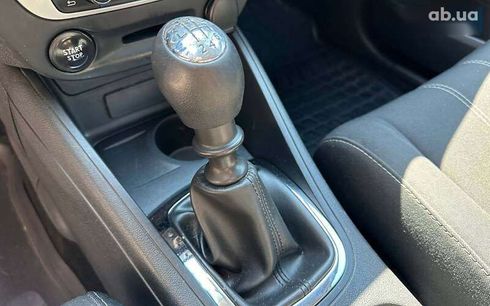 Renault Megane 2013 - фото 15