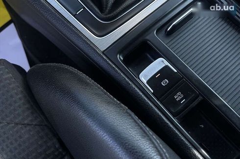 Volkswagen Golf 2014 - фото 22