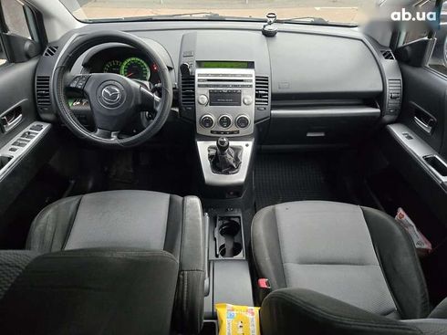 Mazda 5 2005 - фото 20