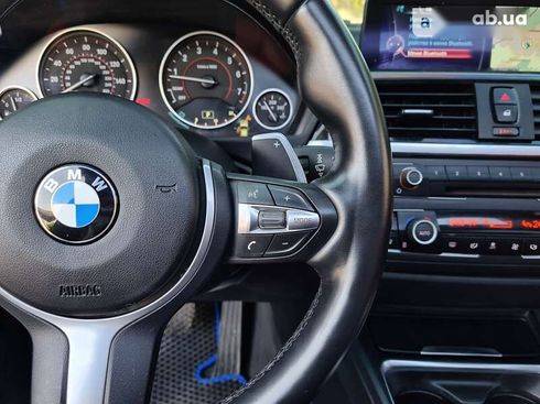 BMW 3 серия 2014 - фото 20