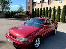 Автомобиль бензин Хюндай Elantra б/у - купить на Автобазаре