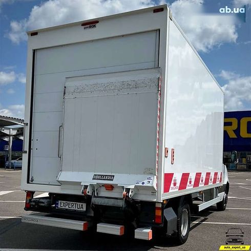 Mercedes-Benz Sprinter 2019 - фото 3