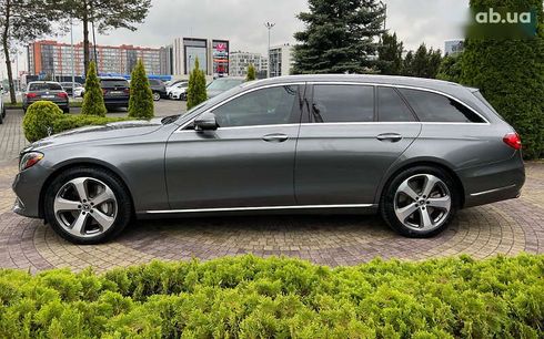 Mercedes-Benz E-Класс 2016 - фото 4