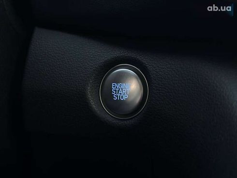 Hyundai Santa Fe 2022 - фото 30