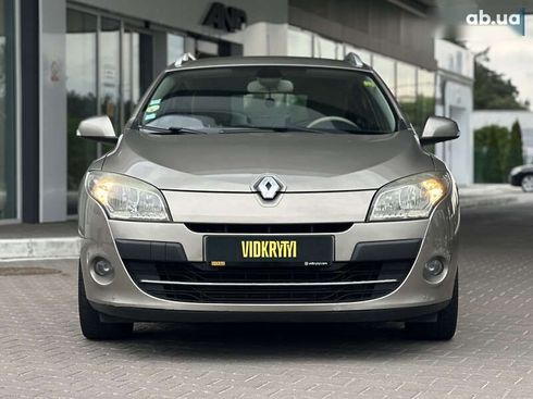 Renault Megane 2010 - фото 4