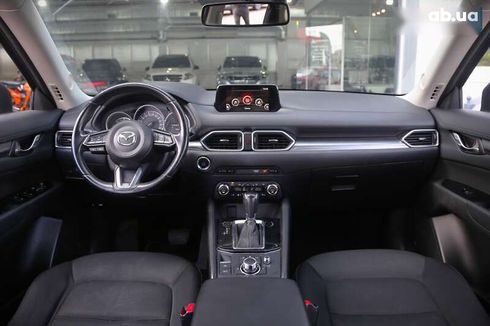 Mazda CX-5 2018 - фото 16