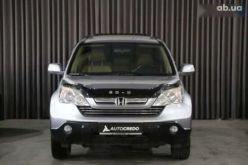 Honda CR-V 2007 - фото 2