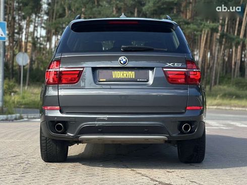 BMW X5 2012 - фото 14