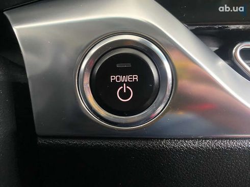 Kia Niro 2020 - фото 25