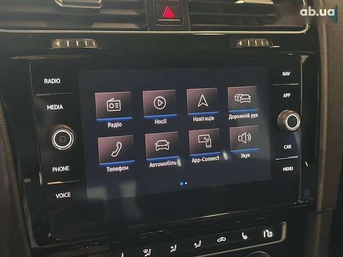 Volkswagen Golf R 2019 - фото 29