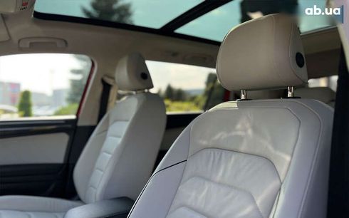 Volkswagen Tiguan 2019 - фото 17