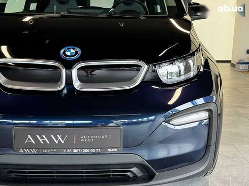 BMW i3 2019 - фото 4