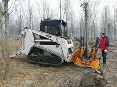 Навантажувачі у Київській області - купити на Автобазарі