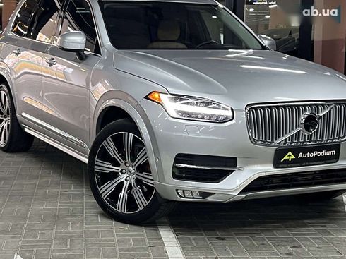 Volvo XC90 2015 - фото 4