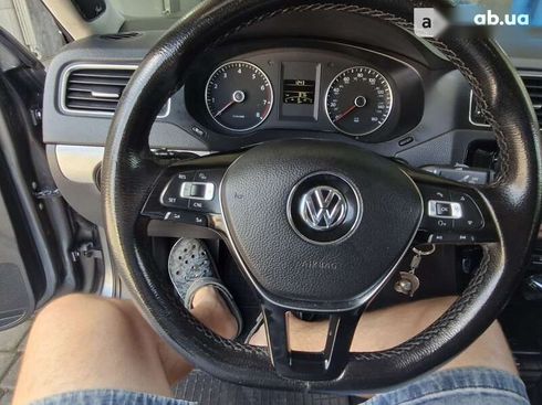Volkswagen Jetta 2011 - фото 13
