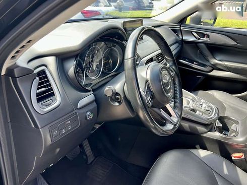 Mazda CX-9 2018 - фото 16