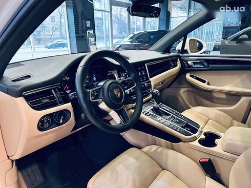 Porsche Macan 2017 - фото 19