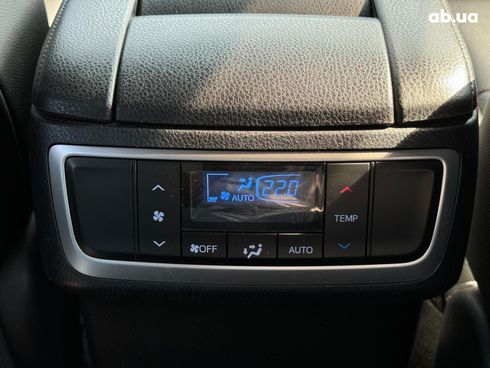 Toyota Highlander 2014 серый - фото 93