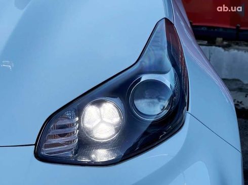 Kia Sportage 2021 - фото 11