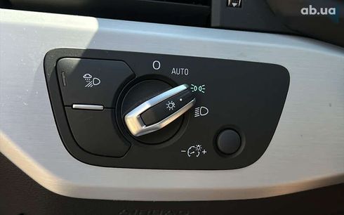 Audi A5 2022 - фото 24