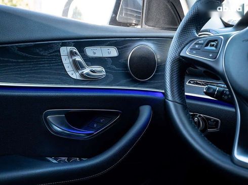 Mercedes-Benz E-Класс 2016 - фото 29