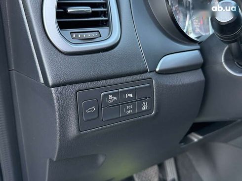 Mazda CX-9 2016 - фото 21