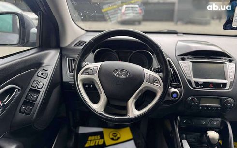 Hyundai ix35 2013 - фото 10