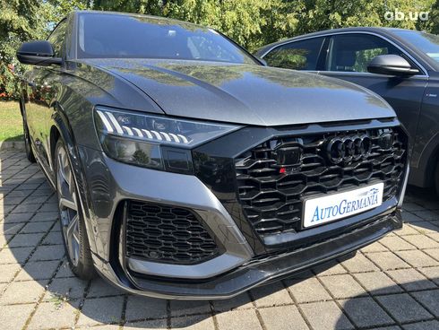 Audi RS Q8 2020 - фото 6