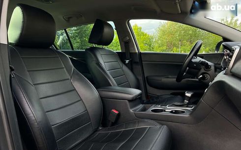 Kia Sportage 2021 - фото 9