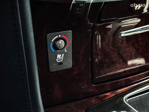 Lexus LX 2011 бежевый - фото 61