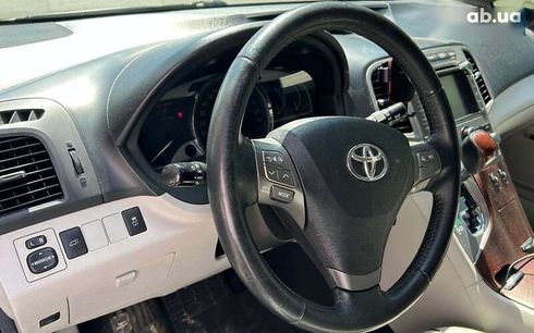 Toyota Venza 2012 - фото 8