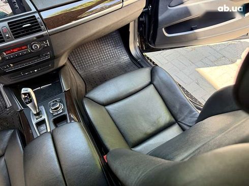 BMW X6 2012 - фото 26