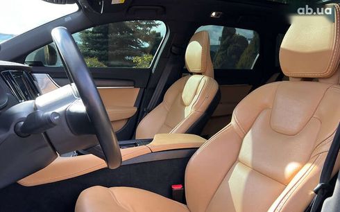 Volvo V90 2019 - фото 9