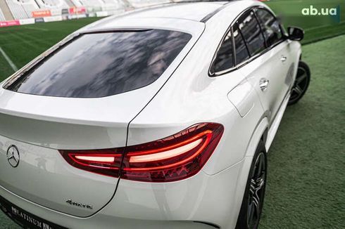 Mercedes-Benz GLE-Class 2023 - фото 23