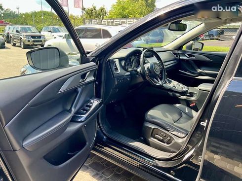 Mazda CX-9 2018 - фото 13