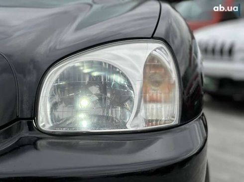 Hyundai Santa Fe 2005 - фото 4