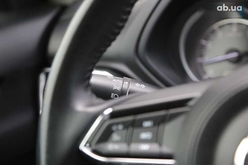 Mazda CX-5 2020 - фото 25