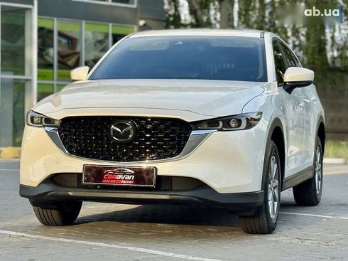 Mazda CX-5 2022 - фото 2