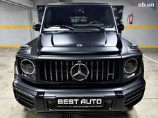 Продаж вживаних Mercedes-Benz G-Класс в Київській області - купити на Автобазарі