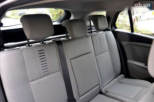 Renault Megane 2011 - фото 13