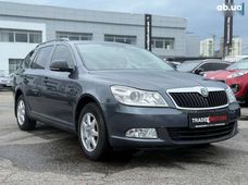 Продажа б/у Skoda Octavia 2011 года в Киеве - купить на Автобазаре