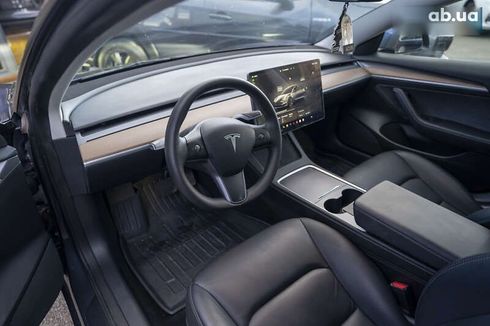 Tesla Model 3 2022 - фото 15