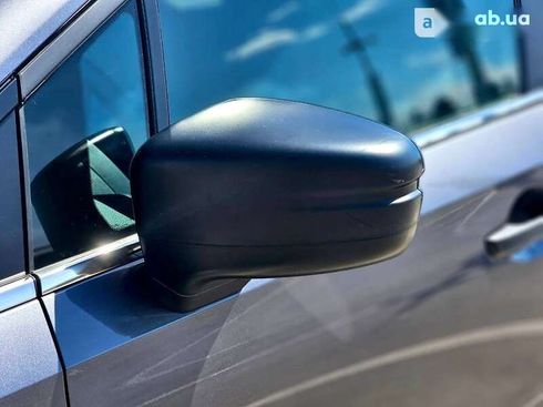 Honda Odyssey 2020 - фото 9