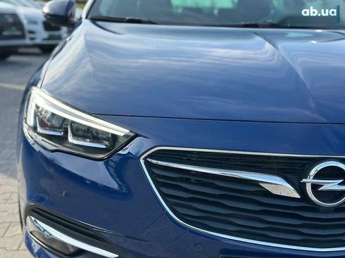 Opel Insignia 2019 - фото 7