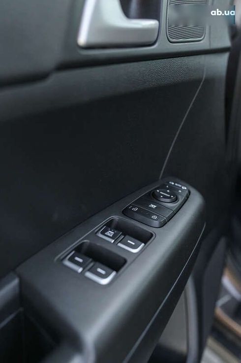 Kia Sportage 2020 - фото 30