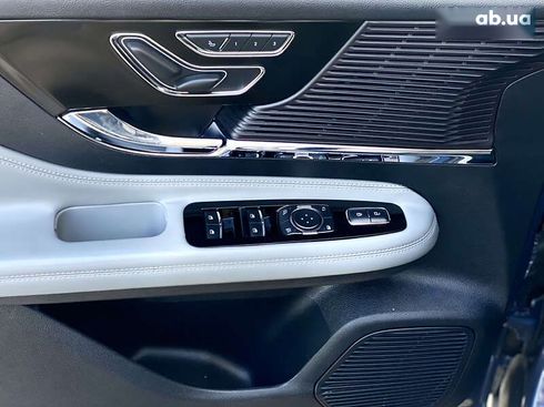 Lincoln Corsair 2022 - фото 20